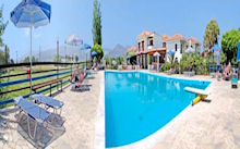 Foto Hotel Pela in Skala Kallonis ( Lesbos)